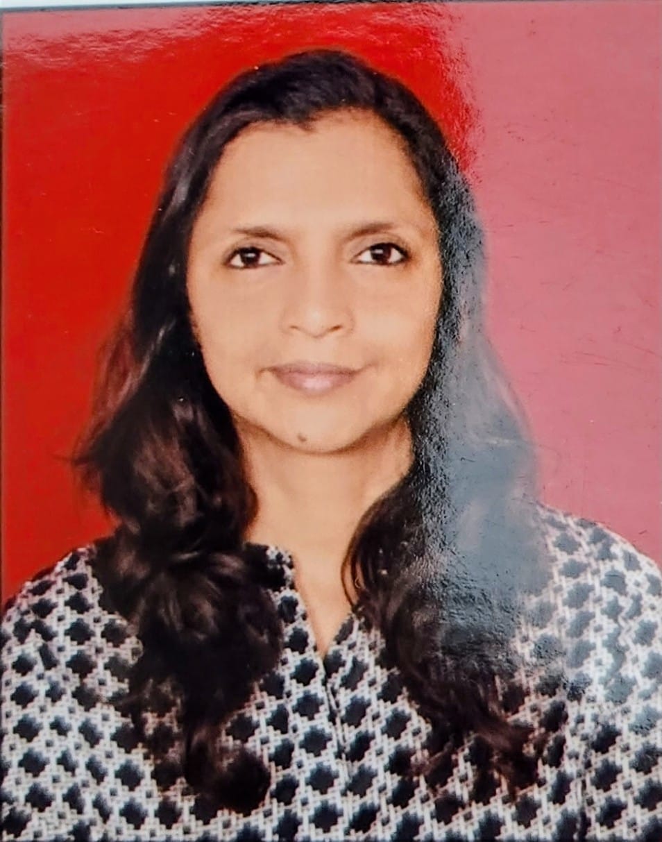 Angira Gupta